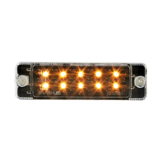 VW GROUP VAG  LED BLACK-Dectane-FLA-DKGV01LB VW GROUP VAG  LED BLACK-Dectane-FLA-DKGV01LB