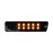 VW GOLF 2 /JETTA LED BLACK-Dectane-FLA-DKGV02LB VW GOLF 2 /JETTA LED BLACK-Dectane-FLA-DKGV02LB