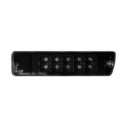 VW GOLF 2 /JETTA LED BLACK-Dectane-FLA-DKGV02LB VW GOLF 2 /JETTA LED BLACK-Dectane-FLA-DKGV02LB