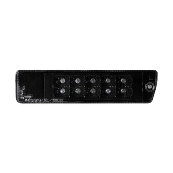 VW GOLF 2 /JETTA LED BLACK-Dectane-FLA-DKGV02LB VW GOLF 2 /JETTA LED BLACK-Dectane-FLA-DKGV02LB