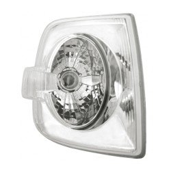 VW T4 BUS TRANSPORTER 90-96-Dectane-FLA-DKGV05 VW T4 BUS TRANSPORTER 90-96-Dectane-FLA-DKGV05