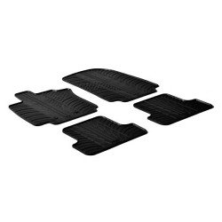 ΜΑΡΚΕ ΠΑΤΑΚΙΑ ΣΕ ΣΚΑΦΗ ΛΑΣΤΙΧΟ ΓΙΑ RENAULT CLIO III 10/2005-2012 SUMISURA ΣΕ ΜΑΥΡΟ ΧΡΩΜΑ ME ΚΟΥΜΠΩΜΑΤΑ LAMPA - 4 ΤΕΜ.-Lampa-L2430.0 ΜΑΡΚΕ ΠΑΤΑΚΙΑ ΣΕ ΣΚΑΦΗ ΛΑΣΤΙΧΟ ΓΙΑ RENAULT CLIO III 10/2005-2012 SUMISURA ΣΕ ΜΑΥΡΟ ΧΡΩΜΑ ME ΚΟΥΜΠΩΜΑΤΑ LAMPA - 4 ΤΕΜ.-Lampa-L2430.0