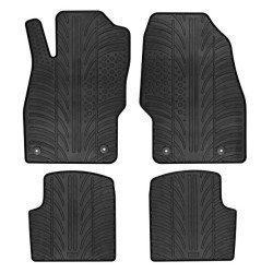 ΜΑΡΚΕ ΠΑΤΑΚΙΑ ΣΕ ΣΚΑΦΗ ΛΑΣΤΙΧΟ ΓΙΑ RENAULT CLIO III 10/2005-2012 SUMISURA ΣΕ ΜΑΥΡΟ ΧΡΩΜΑ ME ΚΟΥΜΠΩΜΑΤΑ LAMPA - 4 ΤΕΜ.-Lampa-L2430.0 ΜΑΡΚΕ ΠΑΤΑΚΙΑ ΣΕ ΣΚΑΦΗ ΛΑΣΤΙΧΟ ΓΙΑ RENAULT CLIO III 10/2005-2012 SUMISURA ΣΕ ΜΑΥΡΟ ΧΡΩΜΑ ME ΚΟΥΜΠΩΜΑΤΑ LAMPA - 4 ΤΕΜ.-Lampa-L2430.0