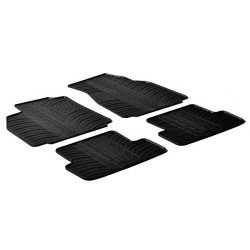 ΜΑΡΚΕ ΠΑΤΑΚΙΑ ΣΕ ΣΚΑΦΗ ΛΑΣΤΙΧΟ ΓΙΑ RENAULT MEGANE II 10/2002-09/2008 SUMISURA ΣΕ ΜΑΥΡΟ ΧΡΩΜΑ ΧΩΡΙΣ ΚΟΥΜΠΩΜΑΤΑ LAMPA - 4 ΤΕΜ.-Lampa-L2430.2 ΜΑΡΚΕ ΠΑΤΑΚΙΑ ΣΕ ΣΚΑΦΗ ΛΑΣΤΙΧΟ ΓΙΑ RENAULT MEGANE II 10/2002-09/2008 SUMISURA ΣΕ ΜΑΥΡΟ ΧΡΩΜΑ ΧΩΡΙΣ ΚΟΥΜΠΩΜΑΤΑ LAMPA - 4 ΤΕΜ.-Lampa-L2430.2