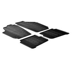 ΜΑΡΚΕ ΠΑΤΑΚΙΑ ΣΕ ΣΚΑΦΗ ΛΑΣΤΙΧΟ ΓΙΑ VOLKSWAGEN POLO 11/2001-06/2009 SUMISURA ΣΕ ΜΑΥΡΟ ΧΡΩΜΑ ΧΩΡΙΣ ΚΟΥΜΠΩΜΑΤΑ LAMPA - 4 ΤΕΜ.-Lampa-L2431.1 ΜΑΡΚΕ ΠΑΤΑΚΙΑ ΣΕ ΣΚΑΦΗ ΛΑΣΤΙΧΟ ΓΙΑ VOLKSWAGEN POLO 11/2001-06/2009 SUMISURA ΣΕ ΜΑΥΡΟ ΧΡΩΜΑ ΧΩΡΙΣ ΚΟΥΜΠΩΜΑΤΑ LAMPA - 4 ΤΕΜ.-Lampa-L2431.1