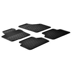 ΜΑΡΚΕ ΠΑΤΑΚΙΑ ΣΕ ΣΚΑΦΗ ΛΑΣΤΙΧΟ ΓΙΑ VOLKSWAGEN TIGUAN 10/2007-2016 SUMISURA ΣΕ ΜΑΥΡΟ ΧΡΩΜΑ ME ΚΟΥΜΠΩΜΑΤΑ LAMPA - 4 ΤΕΜ.-Lampa-L2431.4 ΜΑΡΚΕ ΠΑΤΑΚΙΑ ΣΕ ΣΚΑΦΗ ΛΑΣΤΙΧΟ ΓΙΑ VOLKSWAGEN TIGUAN 10/2007-2016 SUMISURA ΣΕ ΜΑΥΡΟ ΧΡΩΜΑ ME ΚΟΥΜΠΩΜΑΤΑ LAMPA - 4 ΤΕΜ.-Lampa-L2431.4