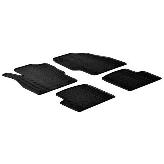 ΜΑΡΚΕ ΠΑΤΑΚΙΑ ΣΕ ΣΚΑΦΗ ΛΑΣΤΙΧΟ ΓΙΑ OPEL CORSA D 09/2006-2014 SUMISURA ΣΕ ΜΑΥΡΟ ΧΡΩΜΑ ME ΚΟΥΜΠΩΜΑΤΑ LAMPA - 4 ΤΕΜ.-Lampa-L2432.0 ΜΑΡΚΕ ΠΑΤΑΚΙΑ ΣΕ ΣΚΑΦΗ ΛΑΣΤΙΧΟ ΓΙΑ OPEL CORSA D 09/2006-2014 SUMISURA ΣΕ ΜΑΥΡΟ ΧΡΩΜΑ ME ΚΟΥΜΠΩΜΑΤΑ LAMPA - 4 ΤΕΜ.-Lampa-L2432.0