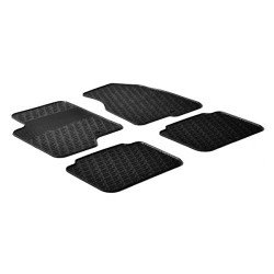 ΜΑΡΚΕ ΠΑΤΑΚΙΑ ΣΕ ΣΚΑΦΗ ΛΑΣΤΙΧΟ ΓΙΑ CHEVROLET CAPTIVA 07/2006-09/2015 / OPEL ANTARA 11/2006-05/2017 SUMISURA ΣΕ ΜΑΥΡΟ ΧΡΩΜΑ ME ΚΟΥΜΠΩΜΑΤΑ LAMPA - 4 ΤΕΜ.-Lampa-L2432.3 ΜΑΡΚΕ ΠΑΤΑΚΙΑ ΣΕ ΣΚΑΦΗ ΛΑΣΤΙΧΟ ΓΙΑ CHEVROLET CAPTIVA 07/2006-09/2015 / OPEL ANTARA 11/2006-05/2017 SUMISURA ΣΕ ΜΑΥΡΟ ΧΡΩΜΑ ME ΚΟΥΜΠΩΜΑΤΑ LAMPA - 4 ΤΕΜ.-Lampa-L2432.3