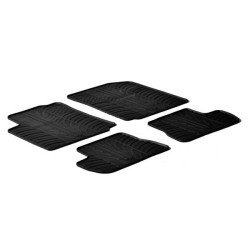 ΜΑΡΚΕ ΠΑΤΑΚΙΑ ΣΕ ΣΚΑΦΗ ΛΑΣΤΙΧΟ ΓΙΑ CITROEN C2 10/2003-03/2010 SUMISURA ΣΕ ΜΑΥΡΟ ΧΡΩΜΑ ΧΩΡΙΣ ΚΟΥΜΠΩΜΑΤΑ LAMPA - 4 ΤΕΜ.-Lampa-L2433.1 ΜΑΡΚΕ ΠΑΤΑΚΙΑ ΣΕ ΣΚΑΦΗ ΛΑΣΤΙΧΟ ΓΙΑ CITROEN C2 10/2003-03/2010 SUMISURA ΣΕ ΜΑΥΡΟ ΧΡΩΜΑ ΧΩΡΙΣ ΚΟΥΜΠΩΜΑΤΑ LAMPA - 4 ΤΕΜ.-Lampa-L2433.1