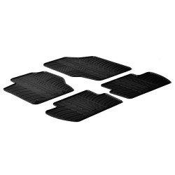 ΜΑΡΚΕ ΠΑΤΑΚΙΑ ΣΕ ΣΚΑΦΗ ΛΑΣΤΙΧΟ ΓΙΑ CITROEN C4 3D / 5D 01/2005-10/2010 SUMISURA ΣΕ ΜΑΥΡΟ ΧΡΩΜΑ ΧΩΡΙΣ ΚΟΥΜΠΩΜΑΤΑ LAMPA - 4 ΤΕΜ.-Lampa-L2433.3 ΜΑΡΚΕ ΠΑΤΑΚΙΑ ΣΕ ΣΚΑΦΗ ΛΑΣΤΙΧΟ ΓΙΑ CITROEN C4 3D / 5D 01/2005-10/2010 SUMISURA ΣΕ ΜΑΥΡΟ ΧΡΩΜΑ ΧΩΡΙΣ ΚΟΥΜΠΩΜΑΤΑ LAMPA - 4 ΤΕΜ.-Lampa-L2433.3