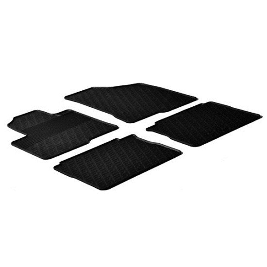 ΜΑΡΚΕ ΠΑΤΑΚΙΑ ΣΕ ΣΚΑΦΗ ΛΑΣΤΙΧΟ ΓΙΑ HYUNDAI SANTA FE 01/2005-09/2012 SUMISURA ΣΕ ΜΑΥΡΟ ΧΡΩΜΑ ΧΩΡΙΣ ΚΟΥΜΠΩΜΑΤΑ LAMPA - 4 ΤΕΜ.-Lampa-L2436.1 ΜΑΡΚΕ ΠΑΤΑΚΙΑ ΣΕ ΣΚΑΦΗ ΛΑΣΤΙΧΟ ΓΙΑ HYUNDAI SANTA FE 01/2005-09/2012 SUMISURA ΣΕ ΜΑΥΡΟ ΧΡΩΜΑ ΧΩΡΙΣ ΚΟΥΜΠΩΜΑΤΑ LAMPA - 4 ΤΕΜ.-Lampa-L2436.1
