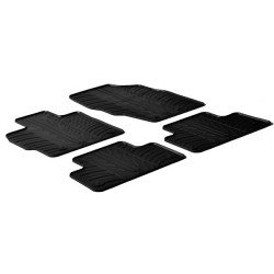 ΜΑΡΚΕ ΠΑΤΑΚΙΑ ΣΕ ΣΚΑΦΗ ΛΑΣΤΙΧΟ ΓΙΑ MAZDA CX-7 06/2007-12/2013 SUMISURA ΣΕ ΜΑΥΡΟ ΧΡΩΜΑ ME ΚΟΥΜΠΩΜΑΤΑ LAMPA - 4 ΤΕΜ.-Lampa-L2436.6 ΜΑΡΚΕ ΠΑΤΑΚΙΑ ΣΕ ΣΚΑΦΗ ΛΑΣΤΙΧΟ ΓΙΑ MAZDA CX-7 06/2007-12/2013 SUMISURA ΣΕ ΜΑΥΡΟ ΧΡΩΜΑ ME ΚΟΥΜΠΩΜΑΤΑ LAMPA - 4 ΤΕΜ.-Lampa-L2436.6