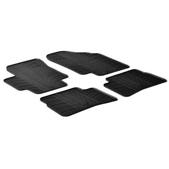 ΜΑΡΚΕ ΠΑΤΑΚΙΑ ΣΕ ΣΚΑΦΗ ΛΑΣΤΙΧΟ ΓΙΑ HYUNDAI ACCENT 04/2006-12/2009 / KIA RIO 10/2005-08/2011 SUMISURA ΣΕ ΜΑΥΡΟ ΧΡΩΜΑ ΧΩΡΙΣ ΚΟΥΜΠΩΜΑΤΑ LAMPA - 4 ΤΕΜ.-Lampa-L2439.0 ΜΑΡΚΕ ΠΑΤΑΚΙΑ ΣΕ ΣΚΑΦΗ ΛΑΣΤΙΧΟ ΓΙΑ HYUNDAI ACCENT 04/2006-12/2009 / KIA RIO 10/2005-08/2011 SUMISURA ΣΕ ΜΑΥΡΟ ΧΡΩΜΑ ΧΩΡΙΣ ΚΟΥΜΠΩΜΑΤΑ LAMPA - 4 ΤΕΜ.-Lampa-L2439.0