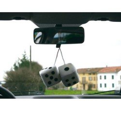 ΔΙΑΚΟΣΜΗΤΙΚΑ ΖΑΡΙΑ ΑΣΠΡΑ LUCKY VEGAS 7x7cm-Lampa-L3765.2 ΔΙΑΚΟΣΜΗΤΙΚΑ ΖΑΡΙΑ ΑΣΠΡΑ LUCKY VEGAS 7x7cm-Lampa-L3765.2