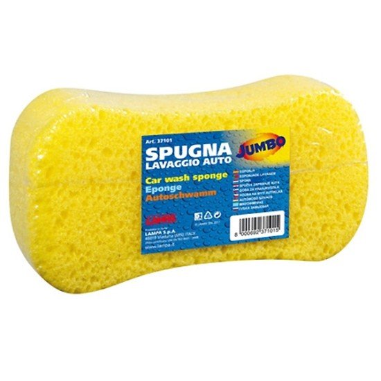 ΣΦΟΥΓΓΑΡΙ ΠΛΥΣΙΜΑΤΟΣ JUMBO ΚΙΤΡΙΝΟ 23x12x6cm 1ΤΕΜ.-Lampa-3710.1-LB-LM ΣΦΟΥΓΓΑΡΙ ΠΛΥΣΙΜΑΤΟΣ JUMBO ΚΙΤΡΙΝΟ 23x12x6cm 1ΤΕΜ.-Lampa-3710.1-LB-LM