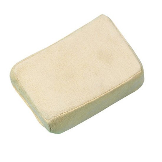 ΣΦΟΥΓΓΑΡΙ ΓΙΑ ΣΤΕΓΝΩΜΑ ΑΠΟ ΔΕΡΜΑ CHAMOIS (ΠΕΤΣΙ) JUMBO (S) 12x8x4cm-Lampa-L3715.2 ΣΦΟΥΓΓΑΡΙ ΓΙΑ ΣΤΕΓΝΩΜΑ ΑΠΟ ΔΕΡΜΑ CHAMOIS (ΠΕΤΣΙ) JUMBO (S) 12x8x4cm-Lampa-L3715.2