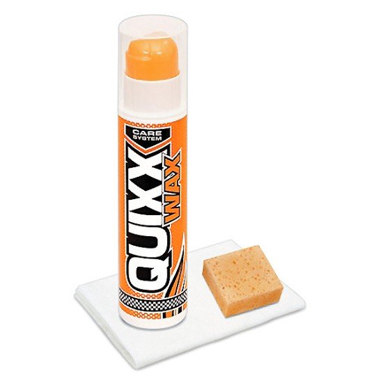 ΑΛΟΙΦΗ ΓΥΑΛΙΣΜΑΤΟΣ ΚΑΙ ΠΡΟΣΤΑΣΙΑΣ ΜΕ ΚΕΡΙ QUIXX WAX-Lampa-L3817.2 ΑΛΟΙΦΗ ΓΥΑΛΙΣΜΑΤΟΣ ΚΑΙ ΠΡΟΣΤΑΣΙΑΣ ΜΕ ΚΕΡΙ QUIXX WAX-Lampa-L3817.2