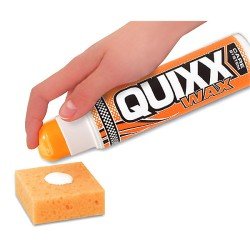 ΑΛΟΙΦΗ ΓΥΑΛΙΣΜΑΤΟΣ ΚΑΙ ΠΡΟΣΤΑΣΙΑΣ ΜΕ ΚΕΡΙ QUIXX WAX-Lampa-L3817.2 ΑΛΟΙΦΗ ΓΥΑΛΙΣΜΑΤΟΣ ΚΑΙ ΠΡΟΣΤΑΣΙΑΣ ΜΕ ΚΕΡΙ QUIXX WAX-Lampa-L3817.2