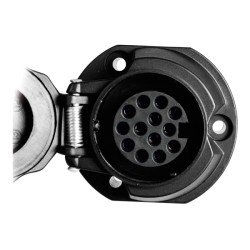 ΠΡΙΖΑ ΚΟΤΣΑΔΟΡΟΥ ΜΕ 13ΦΙΣ ΘΗΛΥΚΗ-Lampa-L3898.6 ΠΡΙΖΑ ΚΟΤΣΑΔΟΡΟΥ ΜΕ 13ΦΙΣ ΘΗΛΥΚΗ-Lampa-L3898.6