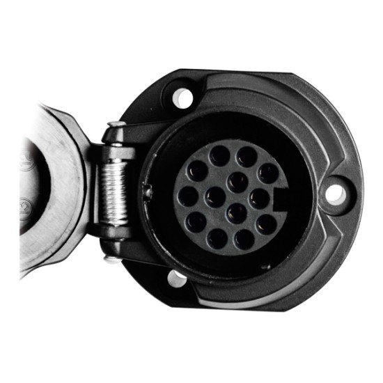 ΠΡΙΖΑ ΚΟΤΣΑΔΟΡΟΥ ΜΕ 13ΦΙΣ ΘΗΛΥΚΗ-Lampa-L3898.6 ΠΡΙΖΑ ΚΟΤΣΑΔΟΡΟΥ ΜΕ 13ΦΙΣ ΘΗΛΥΚΗ-Lampa-L3898.6