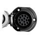 ΠΡΙΖΑ ΚΟΤΣΑΔΟΡΟΥ ΜΕ 13ΦΙΣ ΘΗΛΥΚΗ-Lampa-L3898.6 ΠΡΙΖΑ ΚΟΤΣΑΔΟΡΟΥ ΜΕ 13ΦΙΣ ΘΗΛΥΚΗ-Lampa-L3898.6