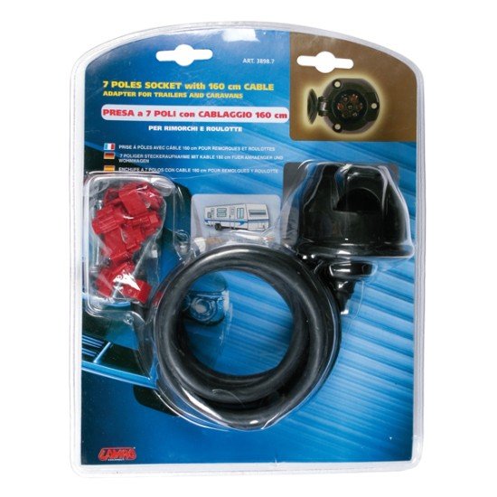 ΠΡΙΖΑ ΚΟΤΣΑΔΟΡΟΥ 7ΦΙΣ ΘΗΛΥΚΗ-Lampa-L3898.7 ΠΡΙΖΑ ΚΟΤΣΑΔΟΡΟΥ 7ΦΙΣ ΘΗΛΥΚΗ-Lampa-L3898.7