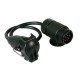 ΑΝΤΑΠΤΟΡΑΣ ΚΟΤΣΑΔΟΡΟΥ 13-7ΦΙΣ-Lampa-L3899.1 ΑΝΤΑΠΤΟΡΑΣ ΚΟΤΣΑΔΟΡΟΥ 13-7ΦΙΣ-Lampa-L3899.1