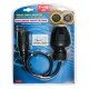 ΑΝΤΑΠΤΟΡΑΣ ΚΟΤΣΑΔΟΡΟΥ 7-13ΦΙΣ-Lampa-L3899.2 ΑΝΤΑΠΤΟΡΑΣ ΚΟΤΣΑΔΟΡΟΥ 7-13ΦΙΣ-Lampa-L3899.2