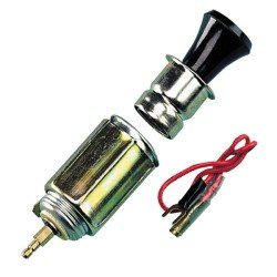 ΑΝΑΠΤΗΡΑΣ ΜΕ ΑΝΤΑΠΤΟΡΑ 12V-Lampa-L3906.5 ΑΝΑΠΤΗΡΑΣ ΜΕ ΑΝΤΑΠΤΟΡΑ 12V-Lampa-L3906.5