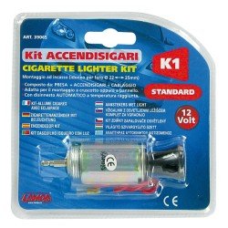 ΑΝΑΠΤΗΡΑΣ ΜΕ ΑΝΤΑΠΤΟΡΑ 12V-Lampa-L3906.5 ΑΝΑΠΤΗΡΑΣ ΜΕ ΑΝΤΑΠΤΟΡΑ 12V-Lampa-L3906.5