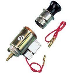 ΑΝΑΠΤΗΡΑΣ ΜΕ ΑΝΤΑΠΤΟΡΑ ΚΑΙ ΦΩΣ 12V-Lampa-L3906.6 ΑΝΑΠΤΗΡΑΣ ΜΕ ΑΝΤΑΠΤΟΡΑ ΚΑΙ ΦΩΣ 12V-Lampa-L3906.6