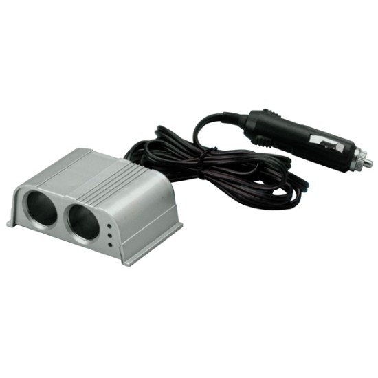 ΑΝΤΑΠΤΟΡΑΣ ΑΝΑΠΤΗΡΑ ΔΙΠΛΟΣ 12V-Lampa-L3906.8/T ΑΝΤΑΠΤΟΡΑΣ ΑΝΑΠΤΗΡΑ ΔΙΠΛΟΣ 12V-Lampa-L3906.8/T