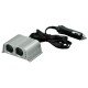 ΑΝΤΑΠΤΟΡΑΣ ΑΝΑΠΤΗΡΑ ΔΙΠΛΟΣ 12V-Lampa-L3906.8/T ΑΝΤΑΠΤΟΡΑΣ ΑΝΑΠΤΗΡΑ ΔΙΠΛΟΣ 12V-Lampa-L3906.8/T