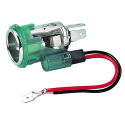 ΥΠΟΔΟΧΗ ΑΝΑΠΤΗΡΑ 12V ΜΕ ΦΩΣ 22mm ΜΟΝΟ ΤΟ ΘΗΛΥΚΟ LAMPA - 1 TEM.-Lampa-L3907.1 ΥΠΟΔΟΧΗ ΑΝΑΠΤΗΡΑ 12V ΜΕ ΦΩΣ 22mm ΜΟΝΟ ΤΟ ΘΗΛΥΚΟ LAMPA - 1 TEM.-Lampa-L3907.1