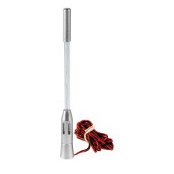 ΚΕΡΑΙΑ ΧΡΩΜΙΟΥ ΜΕ LED 7 ΧΡΩΜΑΤΩΝ-Lampa-L4014.1 ΚΕΡΑΙΑ ΧΡΩΜΙΟΥ ΜΕ LED 7 ΧΡΩΜΑΤΩΝ-Lampa-L4014.1