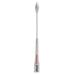 ΚΕΡΑΙΑ ΑΣΗΜΙ 6mm-Lampa-L4016.8 ΚΕΡΑΙΑ ΑΣΗΜΙ 6mm-Lampa-L4016.8