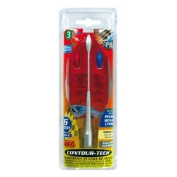 ΚΕΡΑΙΑ ΑΣΗΜΙ 6mm-Lampa-L4016.8 ΚΕΡΑΙΑ ΑΣΗΜΙ 6mm-Lampa-L4016.8