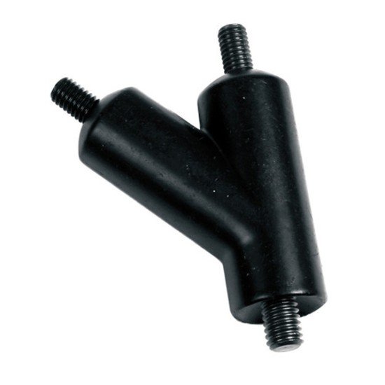ΑΝΤΑΠΤΟΡΑΣ ΚΕΡΑΙΑΣ ΔΙΠΛΟΣ 5mm-Lampa-L4017.1 ΑΝΤΑΠΤΟΡΑΣ ΚΕΡΑΙΑΣ ΔΙΠΛΟΣ 5mm-Lampa-L4017.1