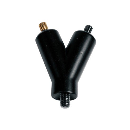 ΑΝΤΑΠΤΟΡΑΣ ΚΕΡΑΙΑΣ ΔΙΠΛΟΣ 5mm-Lampa-L4017.3 ΑΝΤΑΠΤΟΡΑΣ ΚΕΡΑΙΑΣ ΔΙΠΛΟΣ 5mm-Lampa-L4017.3