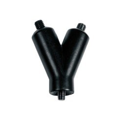 ΑΝΤΑΠΤΟΡΑΣ ΚΕΡΑΙΑΣ ΔΙΠΛΟΣ 6mm-Lampa-L4017.4 ΑΝΤΑΠΤΟΡΑΣ ΚΕΡΑΙΑΣ ΔΙΠΛΟΣ 6mm-Lampa-L4017.4
