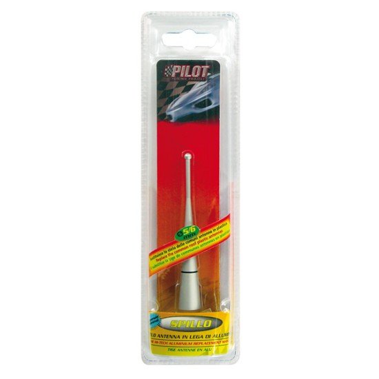 ΚΕΡΑΙΑ ΟΡΟΦΗΣ ΑΥΤΟΚΙΝΗΤΟΥ SPILLO (ΑΣΗΜΙ - UNIVERSAL - 10 cm)-Lampa-L4018.0 ΚΕΡΑΙΑ ΟΡΟΦΗΣ ΑΥΤΟΚΙΝΗΤΟΥ SPILLO (ΑΣΗΜΙ - UNIVERSAL - 10 cm)-Lampa-L4018.0