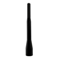 ΚΕΡΑΙΑ ΟΡΟΦΗΣ DUPLEX (ΜΑΥΡΗ - UNIVERSAL - 11-19cm -  5/6mm)-Lampa-L4018.3 ΚΕΡΑΙΑ ΟΡΟΦΗΣ DUPLEX (ΜΑΥΡΗ - UNIVERSAL - 11-19cm -  5/6mm)-Lampa-L4018.3
