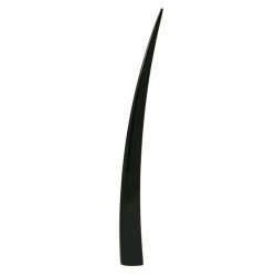 ΚΕΡΑΙΑ ΜΑΥΡΗ 19.5cm SAMURAI-Lampa-L4019.4 ΚΕΡΑΙΑ ΜΑΥΡΗ 19.5cm SAMURAI-Lampa-L4019.4