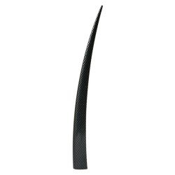 ΚΕΡΑΙΑ ΟΡΟΦΗΣ SAMURAI LONG (CARBON - 19,5 cm - Φ 5/6/7 mm)-Lampa-L4019.5 ΚΕΡΑΙΑ ΟΡΟΦΗΣ SAMURAI LONG (CARBON - 19,5 cm - Φ 5/6/7 mm)-Lampa-L4019.5