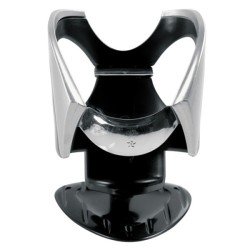 ΠΟΤΗΡΟΘΗΚΗ ΑΕΡΑΓΩΓΟΥ FUTURA 67 mm (ΑΣΗΜΙ)-Lampa-L4019.9 ΠΟΤΗΡΟΘΗΚΗ ΑΕΡΑΓΩΓΟΥ FUTURA 67 mm (ΑΣΗΜΙ)-Lampa-L4019.9
