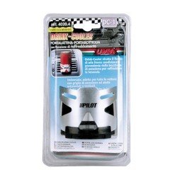 ΠΟΤΗΡΟΘΗΚΗ MAYPH/SILVER DC-1-Lampa-L4020.4 ΠΟΤΗΡΟΘΗΚΗ MAYPH/SILVER DC-1-Lampa-L4020.4