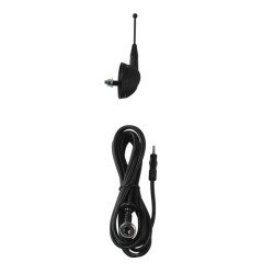 ΚΕΡΑΙΑ ΟΡΟΦΗΣ (ΜΑΥΡΗ - ΒΑΣΗ ΚΑΙ ΚΑΛΩΔΙΟ - UNIVERSAL - 7cm)-Lampa-L4022.4 ΚΕΡΑΙΑ ΟΡΟΦΗΣ (ΜΑΥΡΗ - ΒΑΣΗ ΚΑΙ ΚΑΛΩΔΙΟ - UNIVERSAL - 7cm)-Lampa-L4022.4