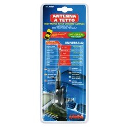 ΚΕΡΑΙΑ ΟΡΟΦΗΣ (ΜΑΥΡΗ - ΒΑΣΗ ΚΑΙ ΚΑΛΩΔΙΟ - UNIVERSAL - 7cm)-Lampa-L4022.4 ΚΕΡΑΙΑ ΟΡΟΦΗΣ (ΜΑΥΡΗ - ΒΑΣΗ ΚΑΙ ΚΑΛΩΔΙΟ - UNIVERSAL - 7cm)-Lampa-L4022.4