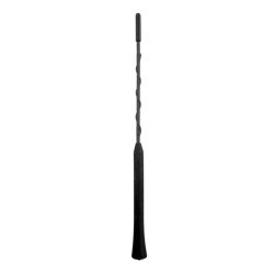 ΚΕΡΑΙΑ ΟΡΟΦΗΣ ΑΥΤΟΚΙΝΗΤΟΥ (ΜΑΥΡΗ - VW/AUDI/SEAT/OPEL/SMART/MERCEDES - 28cm - Φ 5mm)-Lampa-L4022.8 ΚΕΡΑΙΑ ΟΡΟΦΗΣ ΑΥΤΟΚΙΝΗΤΟΥ (ΜΑΥΡΗ - VW/AUDI/SEAT/OPEL/SMART/MERCEDES - 28cm - Φ 5mm)-Lampa-L4022.8