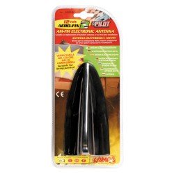 ΚΕΡΑΙΑ ΚΑΡΧΑΡΙΑΣ FM/AM ΜΕΓΑΛΗ-Lampa-L4026.6 ΚΕΡΑΙΑ ΚΑΡΧΑΡΙΑΣ FM/AM ΜΕΓΑΛΗ-Lampa-L4026.6